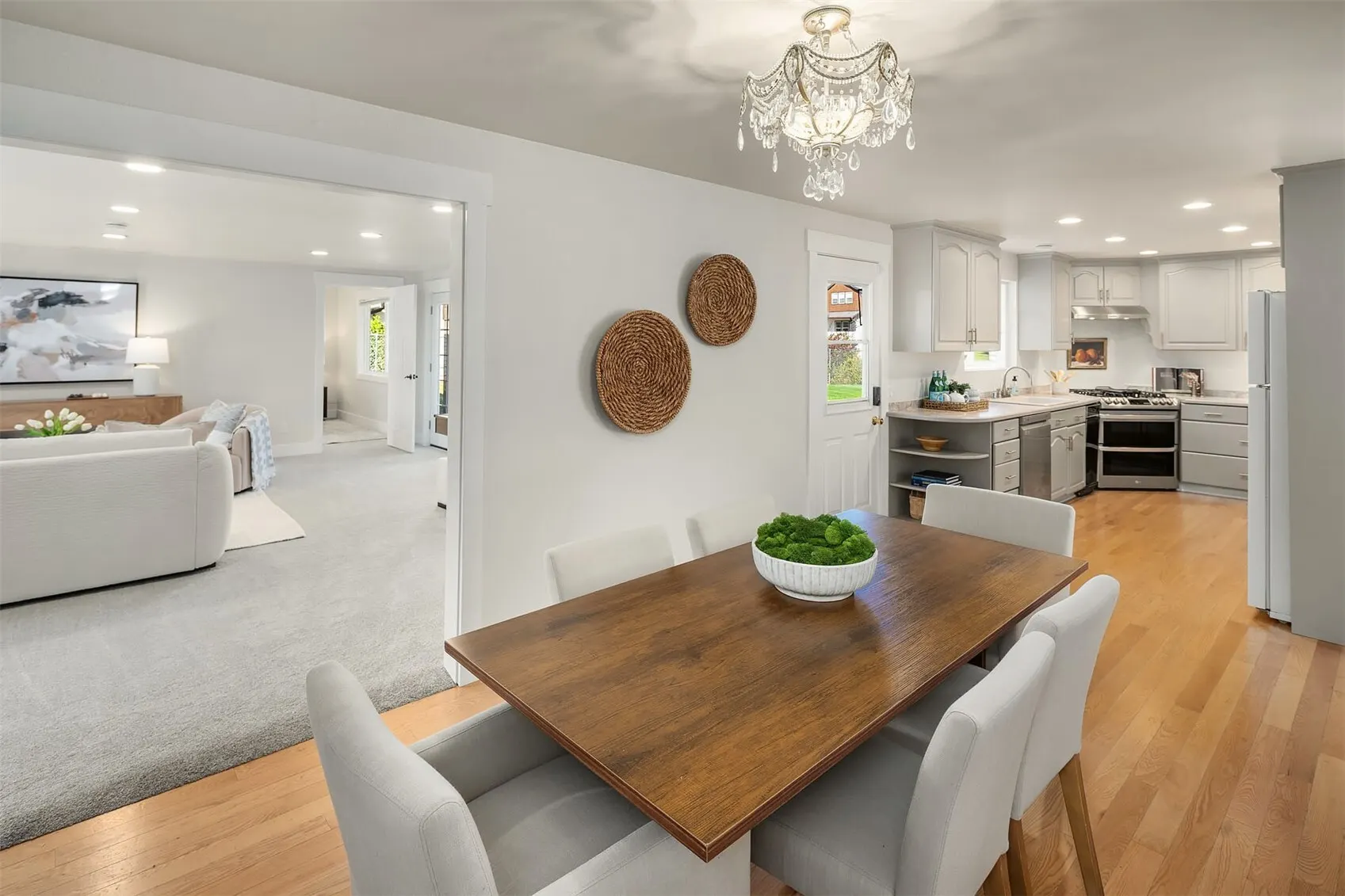 16946 SE 144th Street , Renton, WA 98059