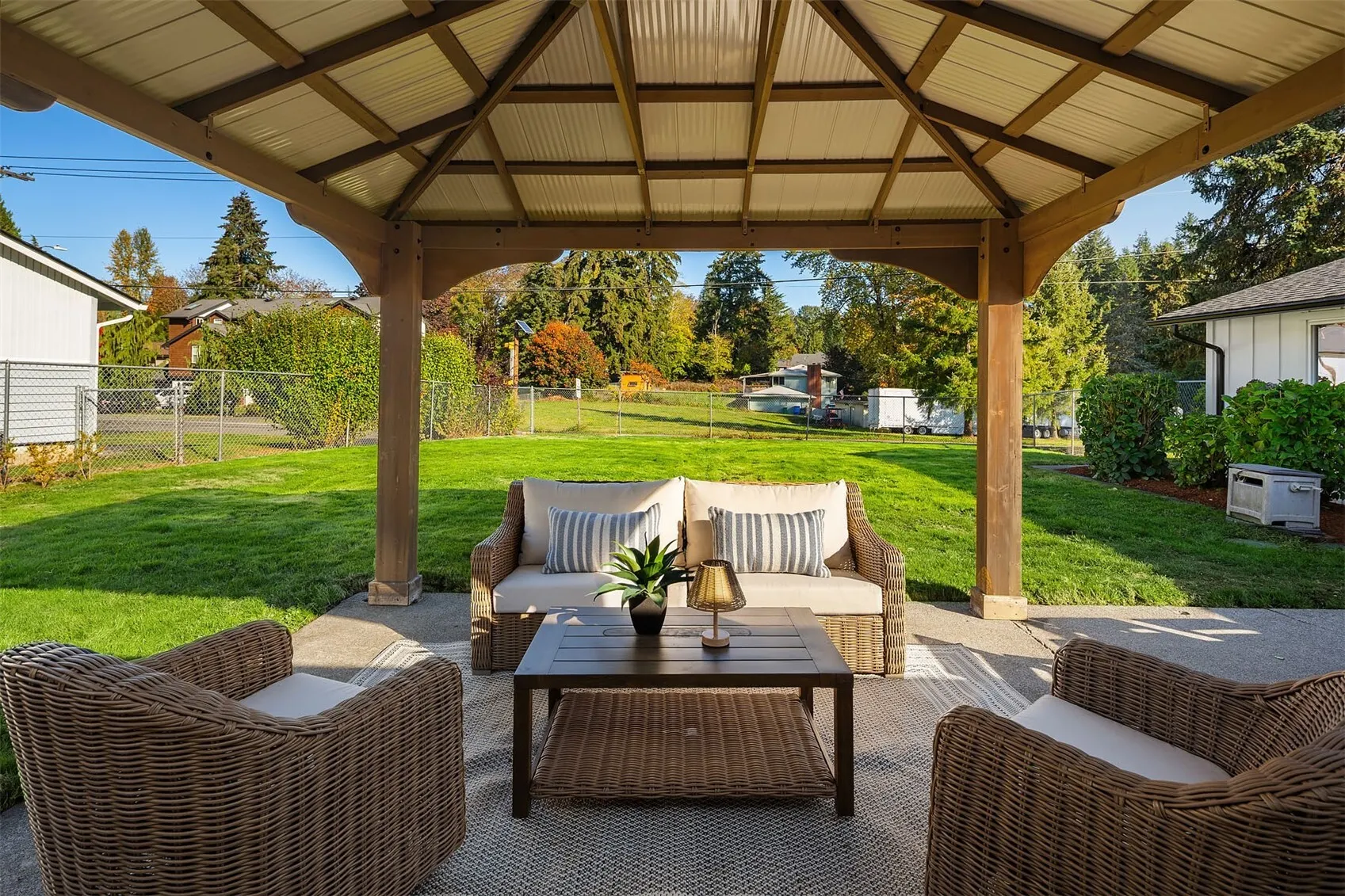 16946 SE 144th Street , Renton, WA 98059