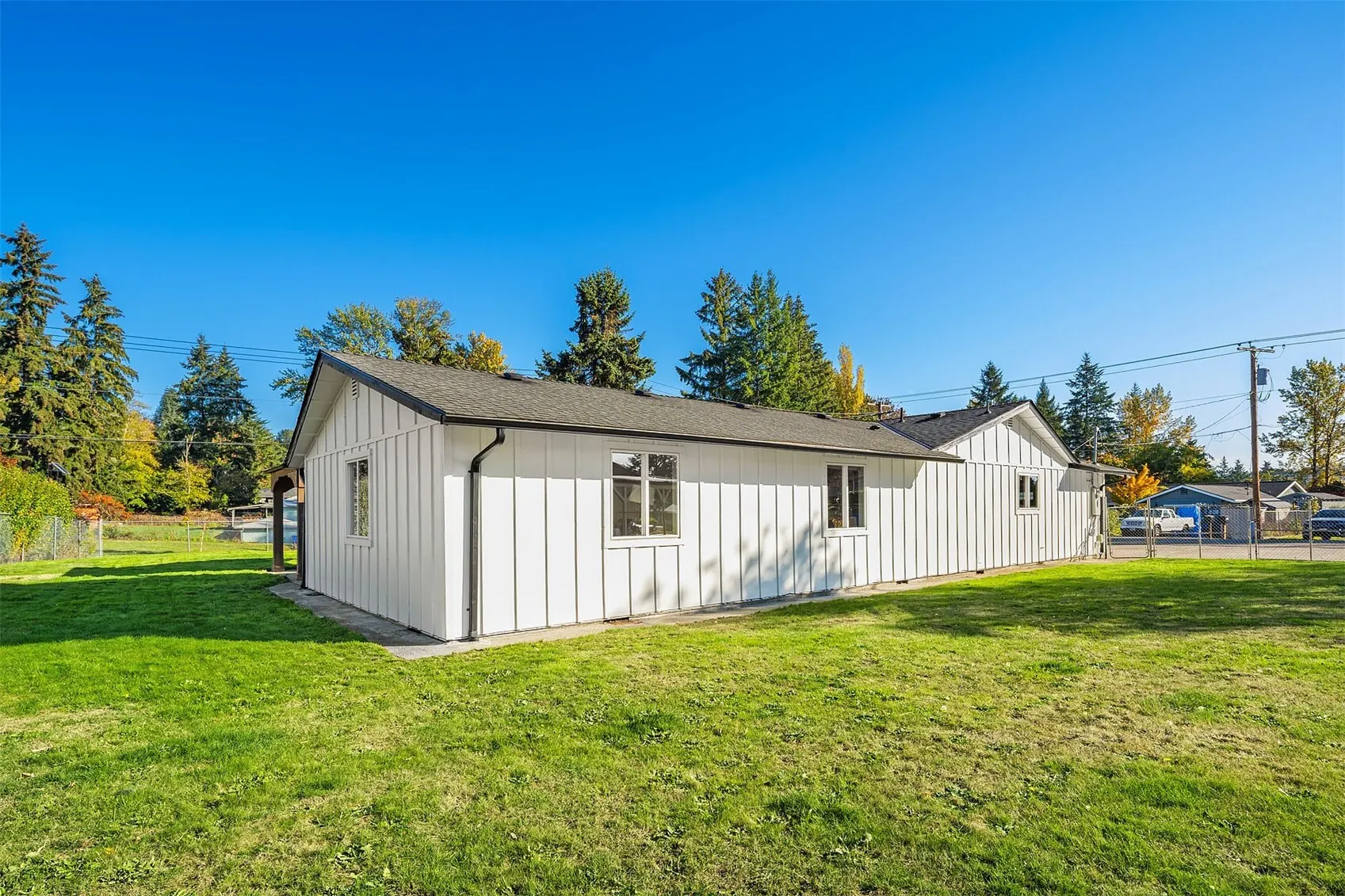 16946 SE 144th Street , Renton, WA 98059