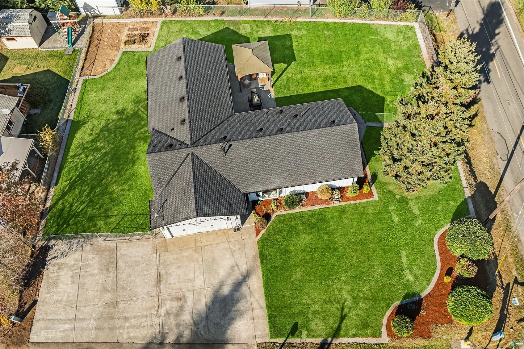 16946 SE 144th Street , Renton, WA 98059