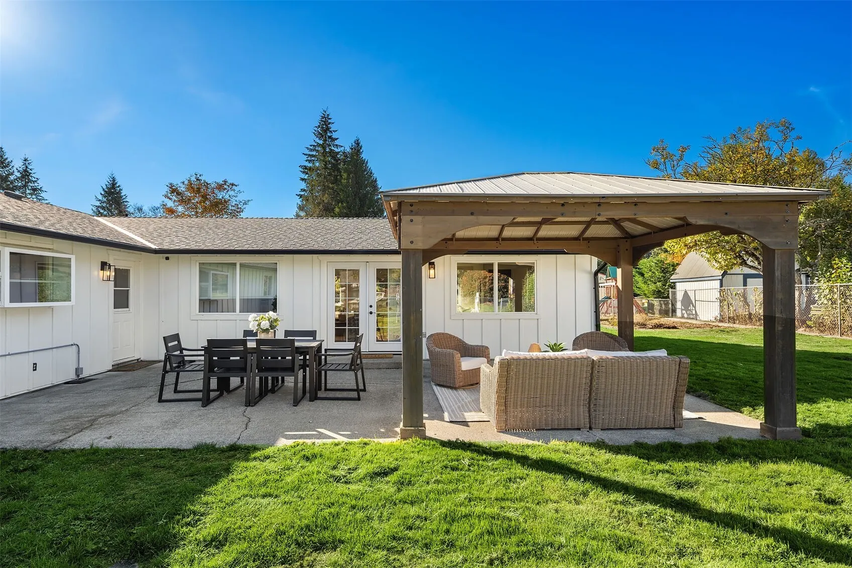 16946 SE 144th Street , Renton, WA 98059