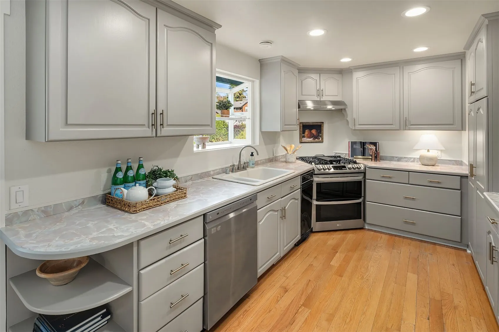 16946 SE 144th Street , Renton, WA 98059