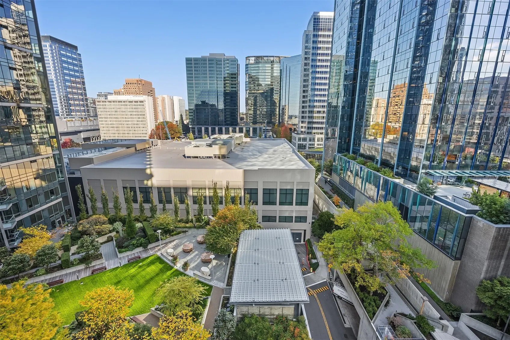 10700 NE 4th Street #1310, Bellevue, WA 98004