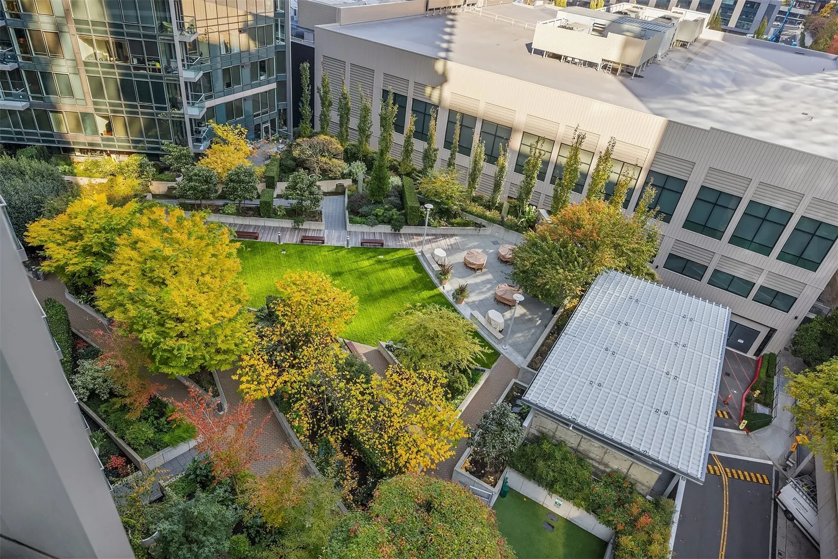 10700 NE 4th Street #1310, Bellevue, WA 98004