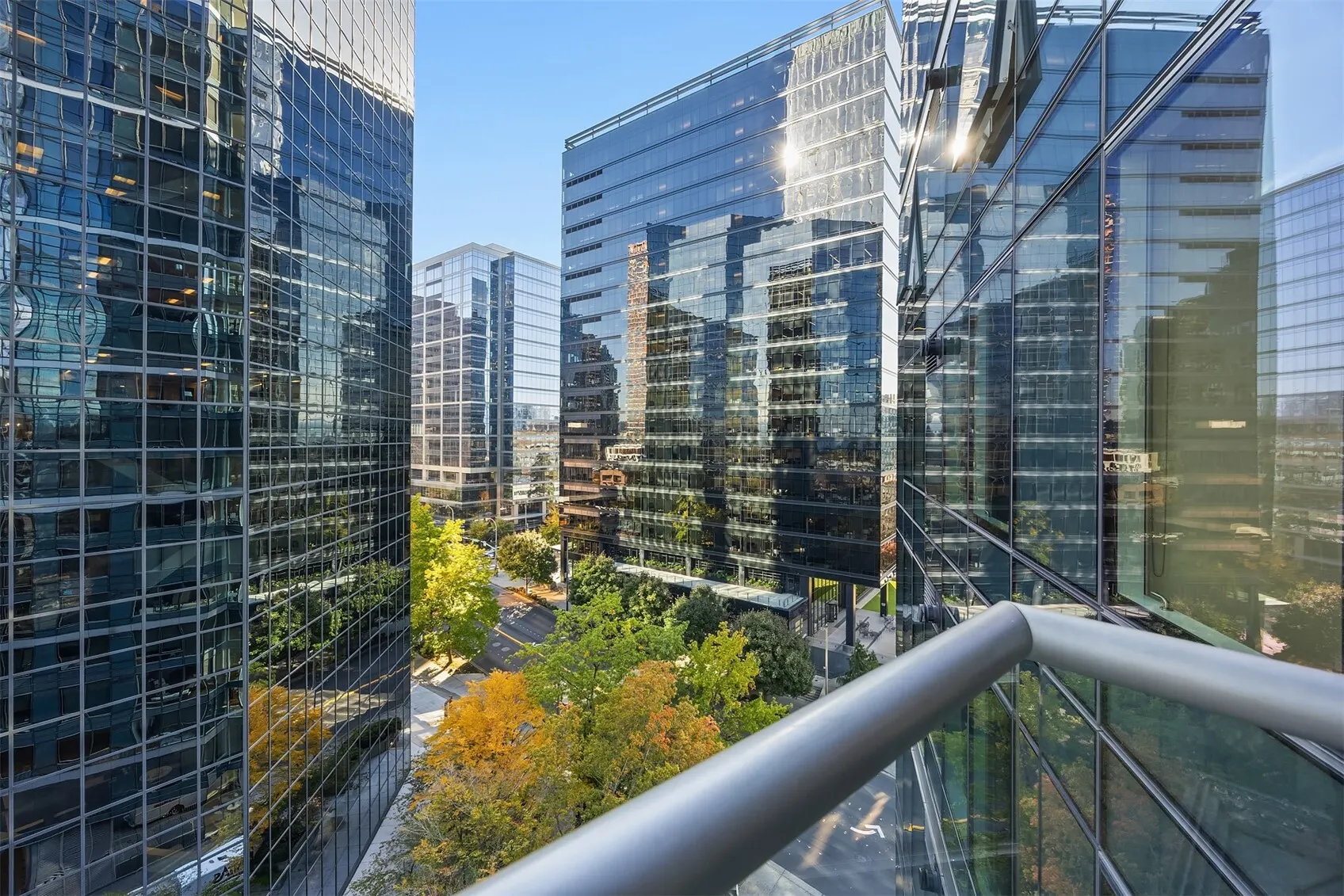 10700 NE 4th Street #1310, Bellevue, WA 98004