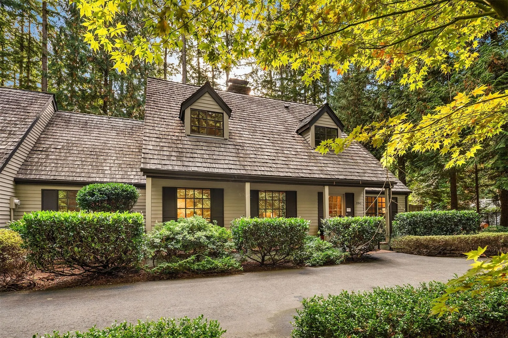 15943 NE 139TH Place , Woodinville, WA 98072