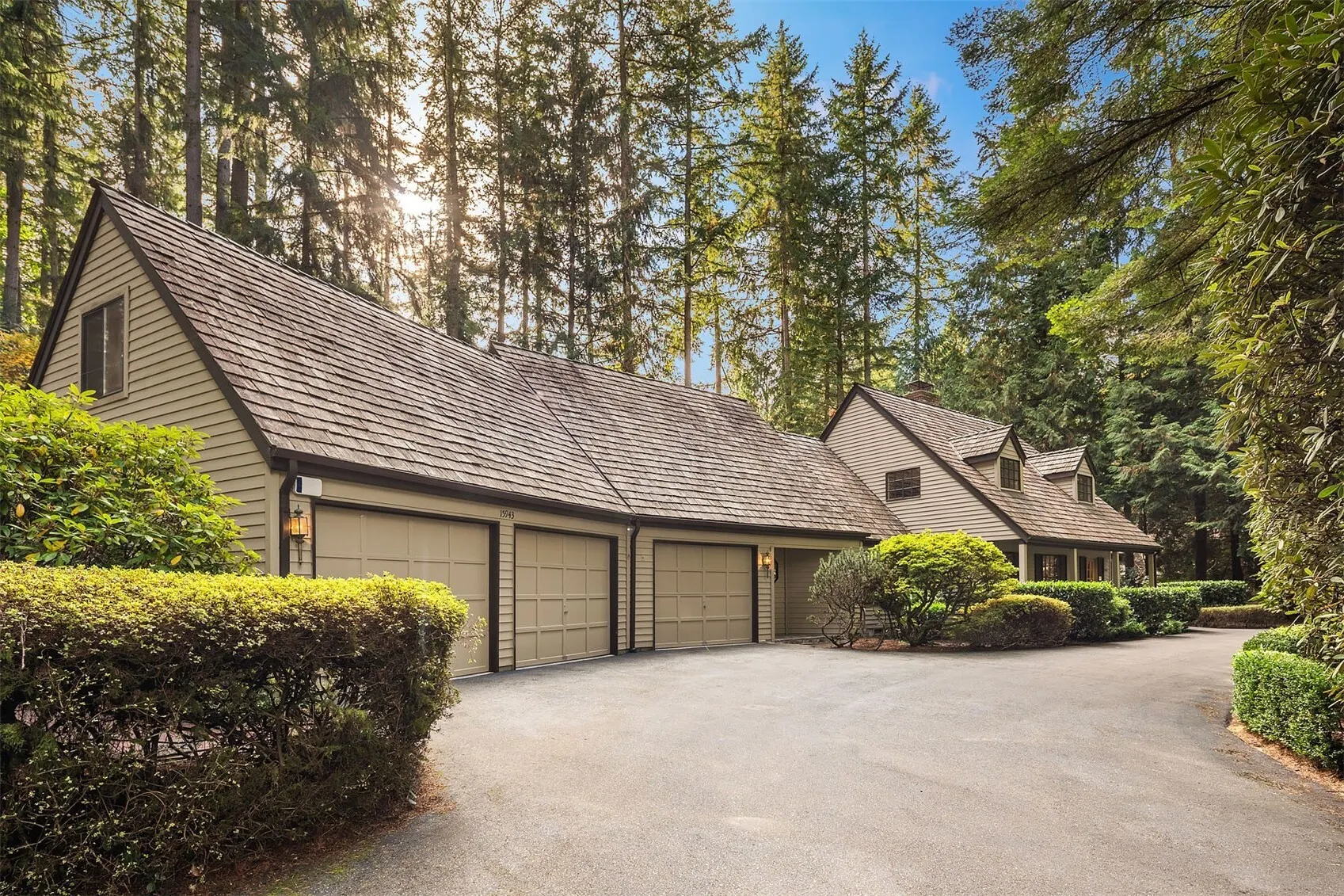 15943 NE 139TH Place , Woodinville, WA 98072