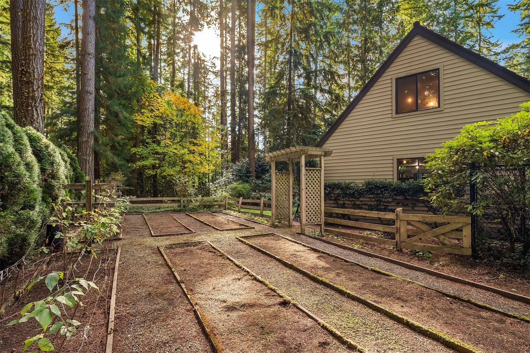 15943 NE 139TH Place , Woodinville, WA 98072