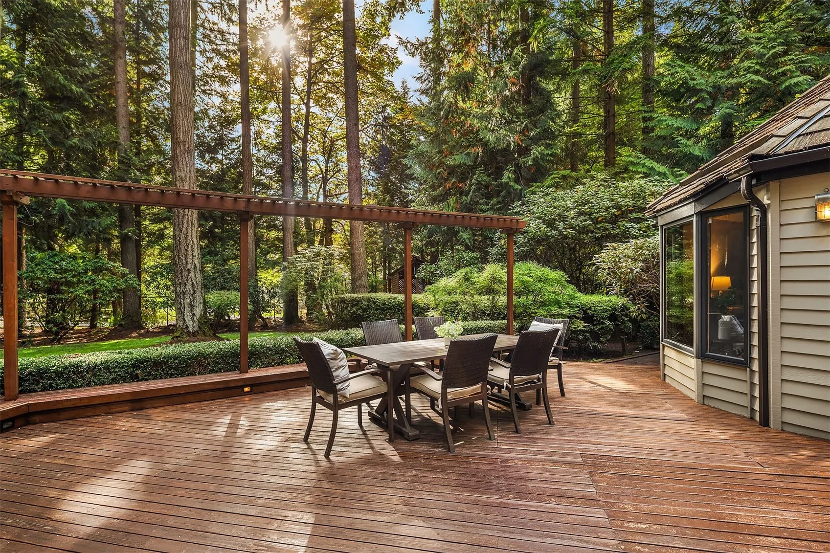 15943 NE 139TH Place , Woodinville, WA 98072