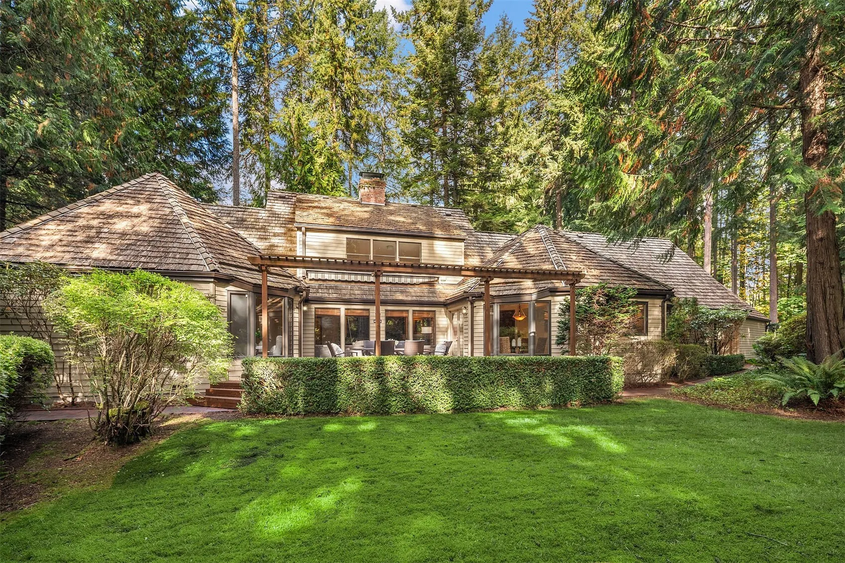 15943 NE 139TH Place , Woodinville, WA 98072