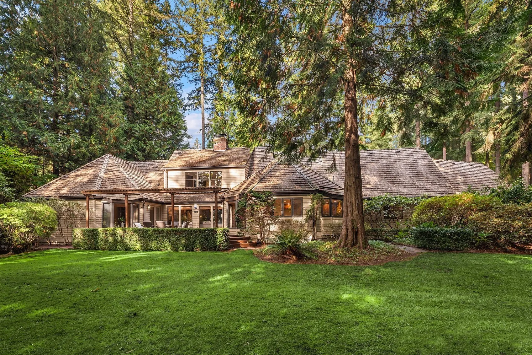 15943 NE 139TH Place , Woodinville, WA 98072