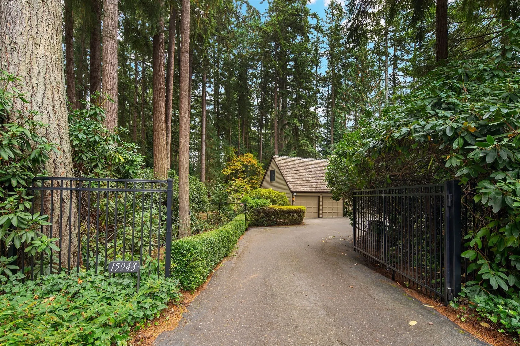 15943 NE 139TH Place , Woodinville, WA 98072