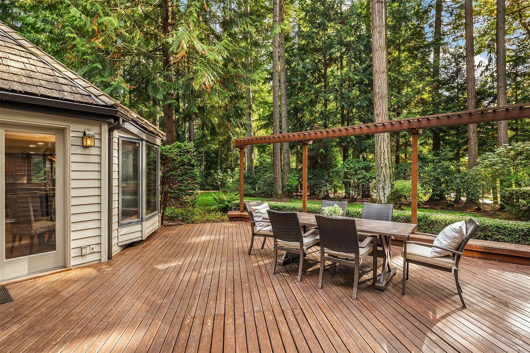 15943 NE 139TH Place , Woodinville, WA 98072