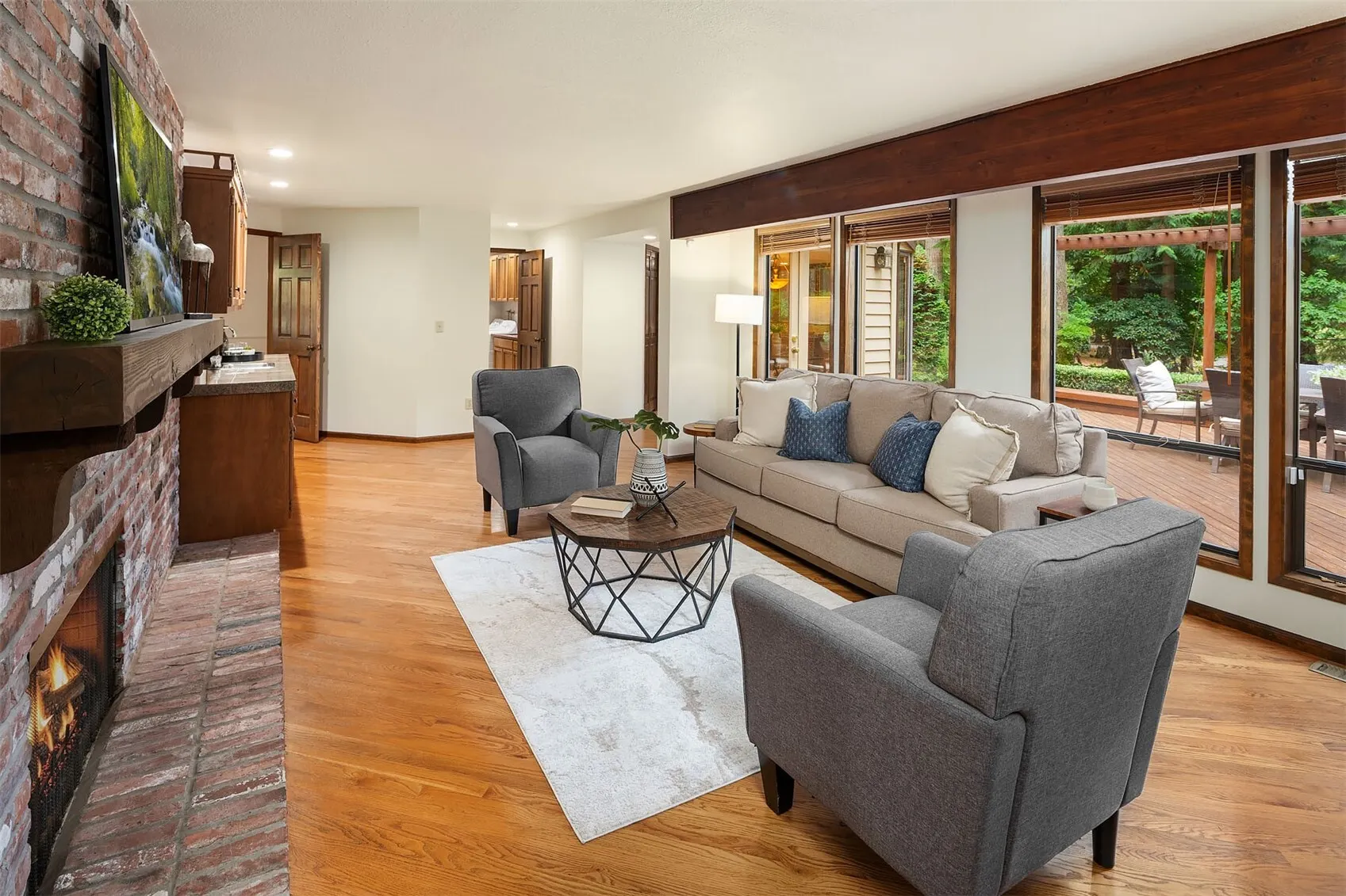 15943 NE 139TH Place , Woodinville, WA 98072