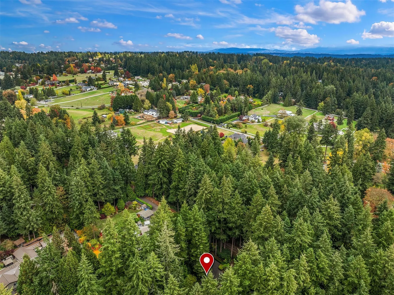 15943 NE 139TH Place , Woodinville, WA 98072