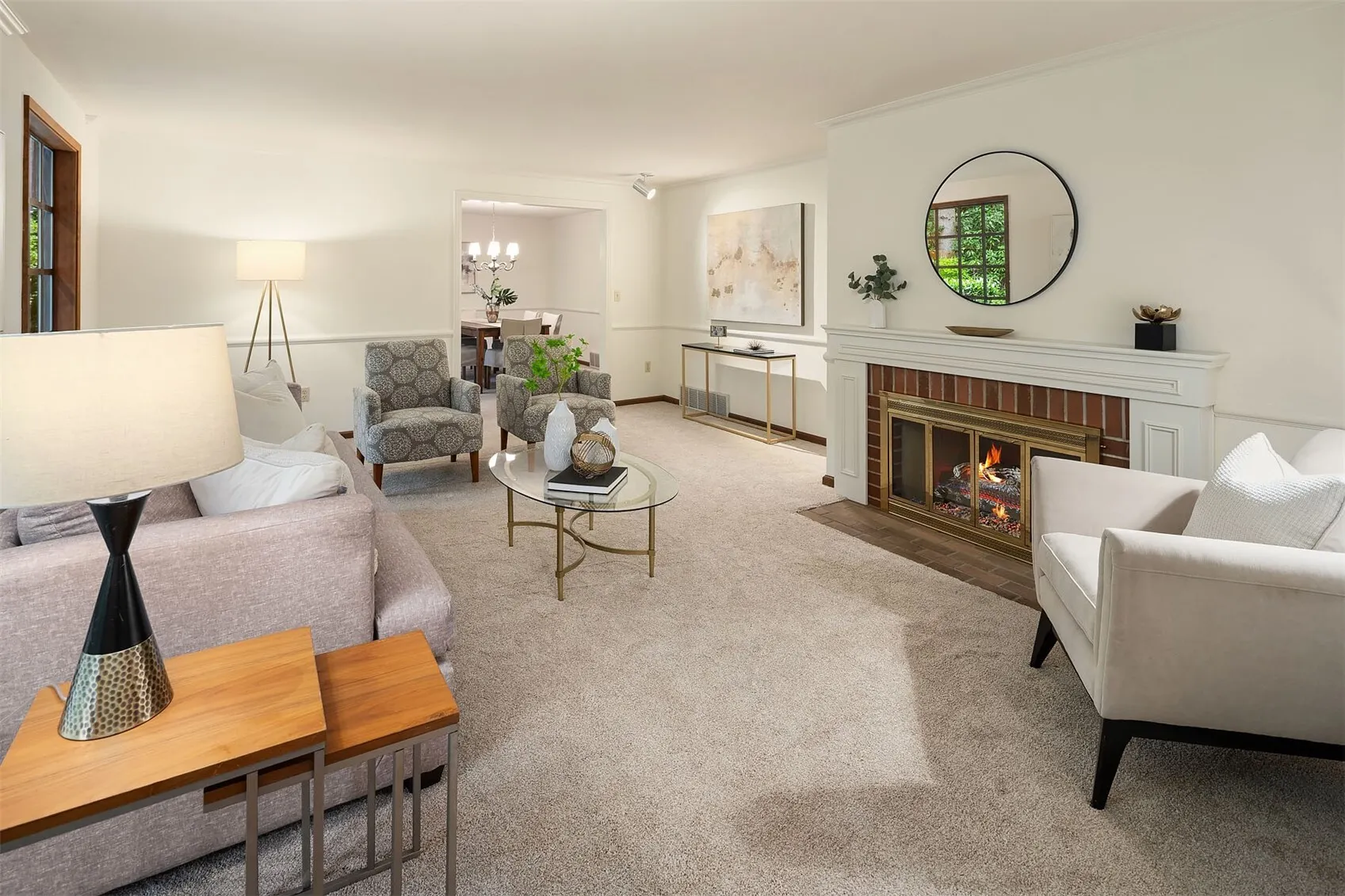 15943 NE 139TH Place , Woodinville, WA 98072