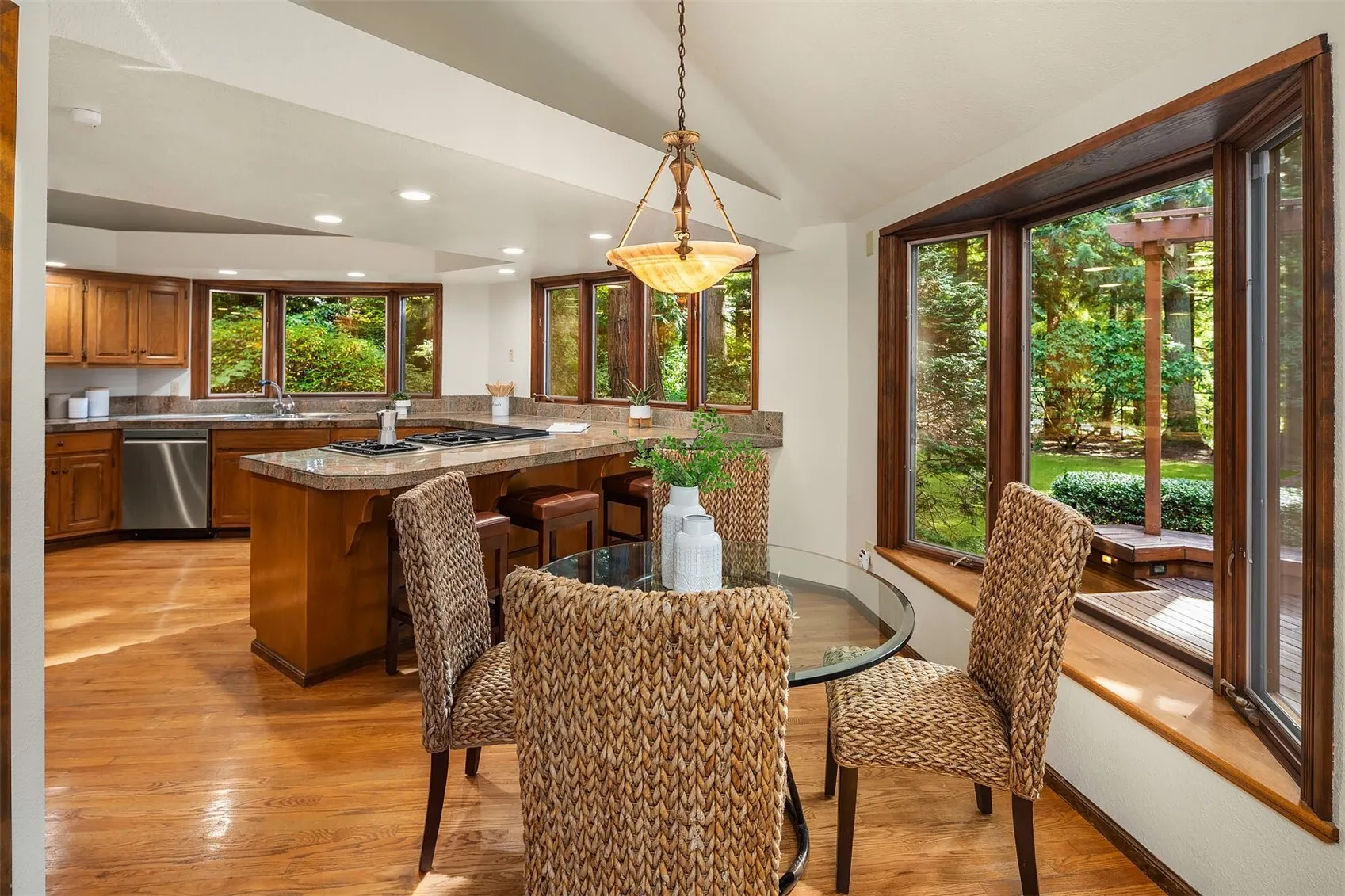 15943 NE 139TH Place , Woodinville, WA 98072