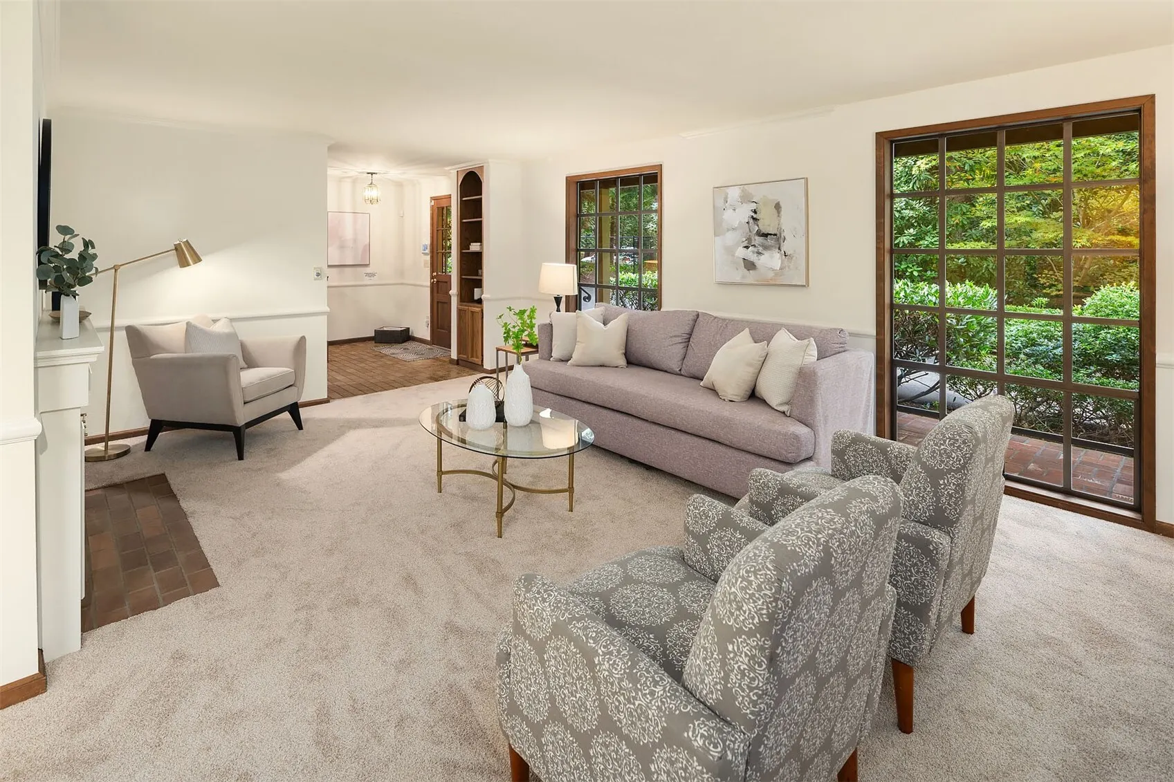 15943 NE 139TH Place , Woodinville, WA 98072