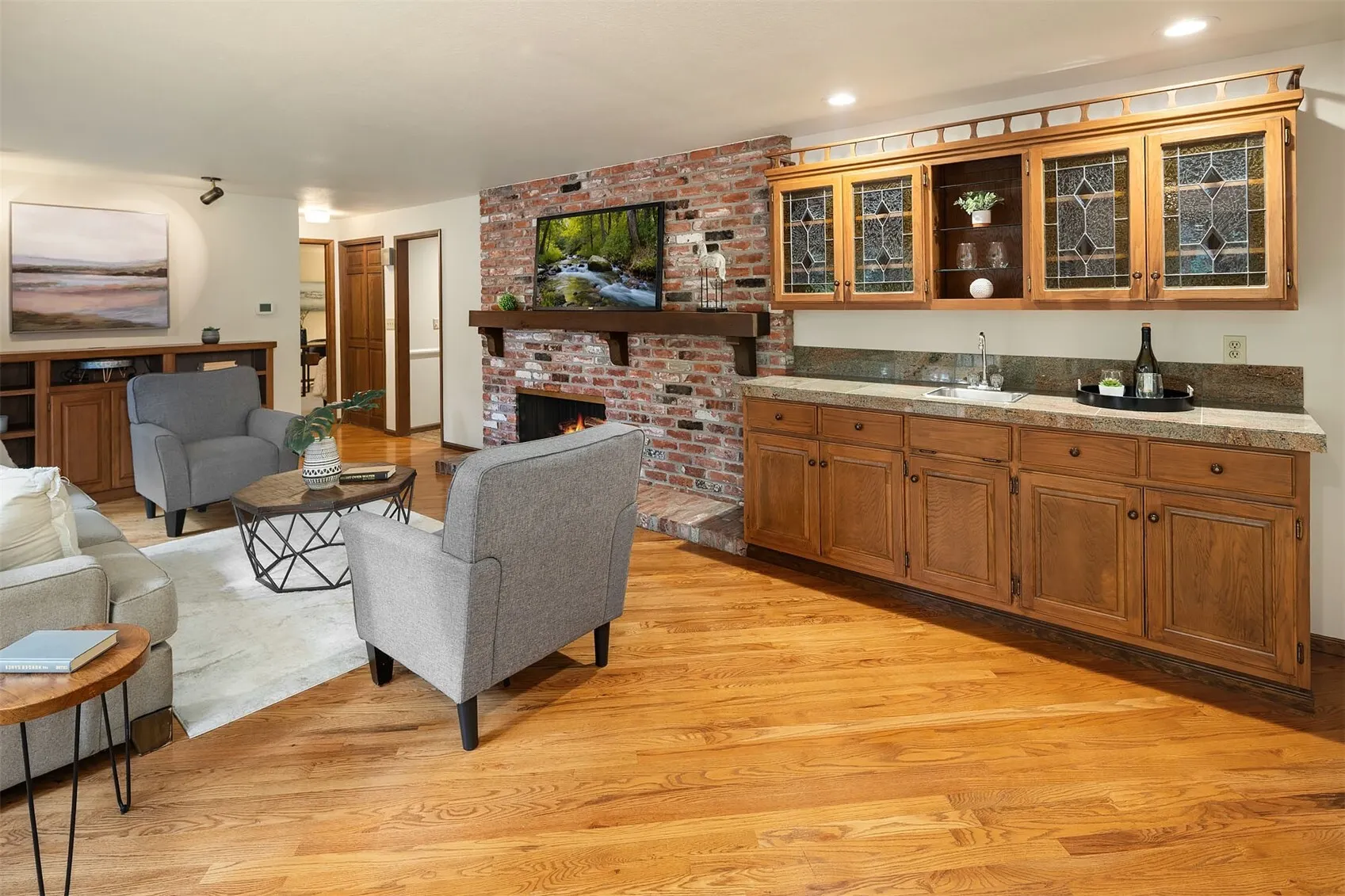 15943 NE 139TH Place , Woodinville, WA 98072