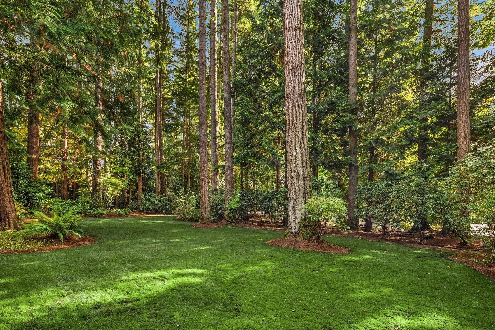 15943 NE 139TH Place , Woodinville, WA 98072