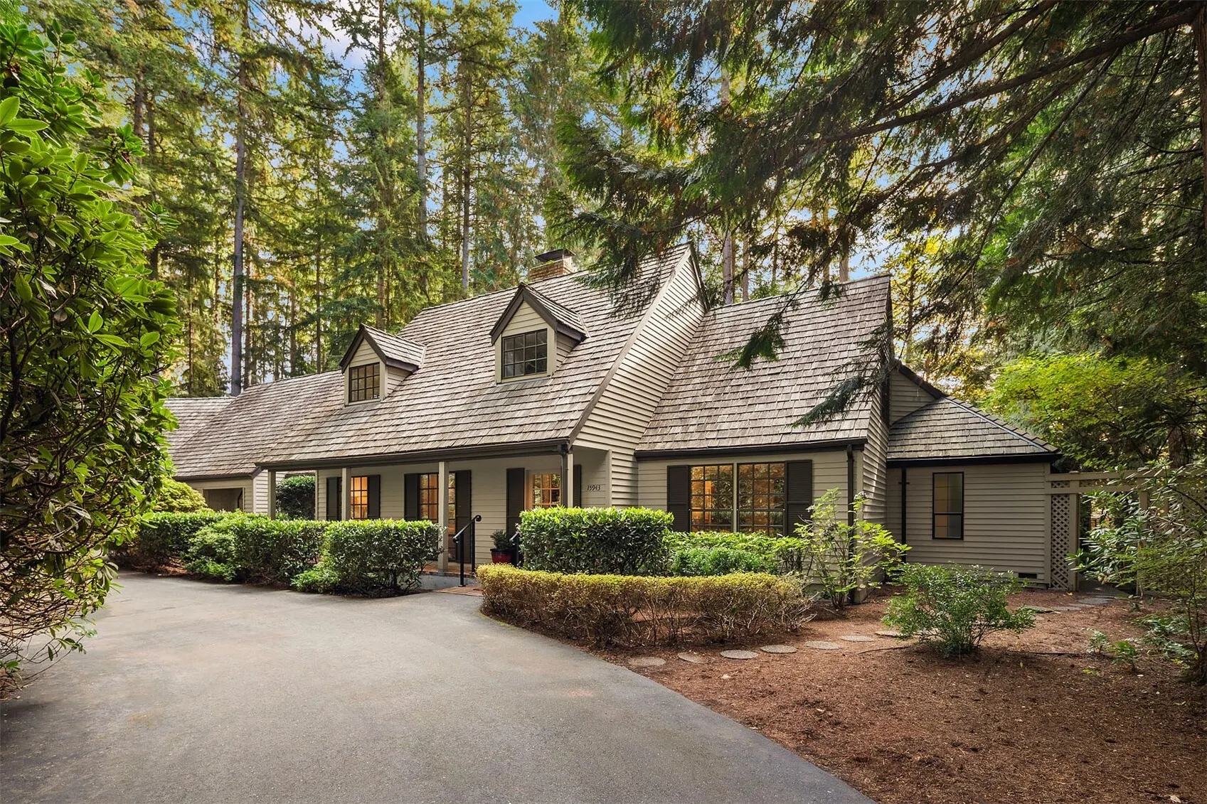 15943 NE 139TH Place , Woodinville, WA 98072