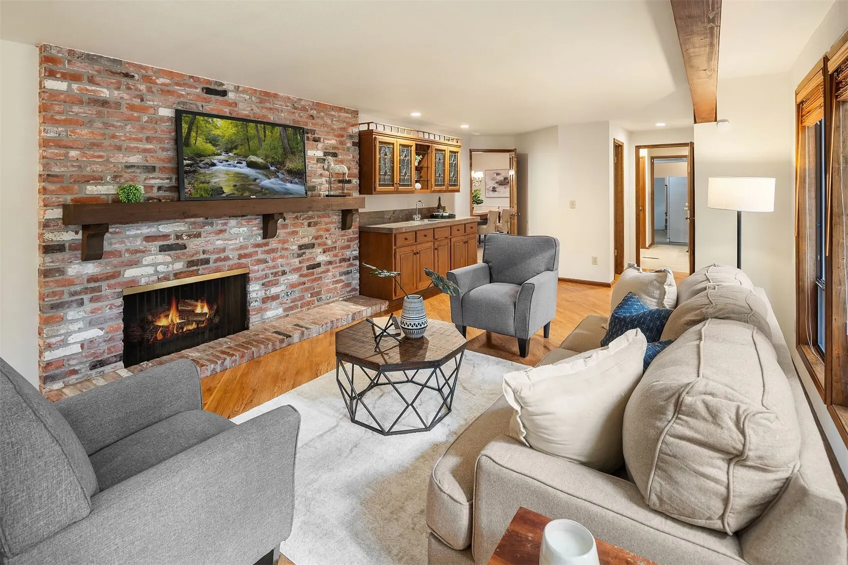 15943 NE 139TH Place , Woodinville, WA 98072