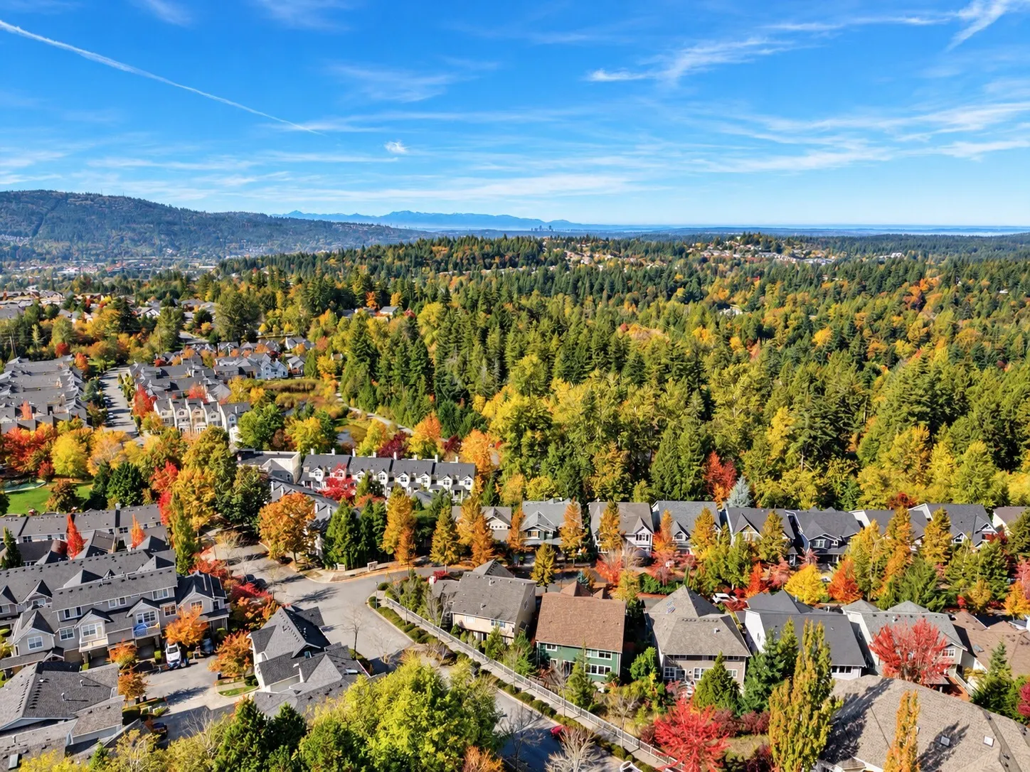 1965 16th Court NE, Issaquah, WA 98029
