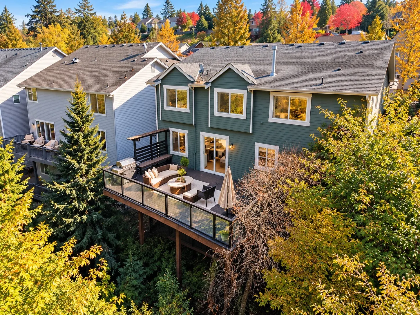 1965 16th Court NE, Issaquah, WA 98029