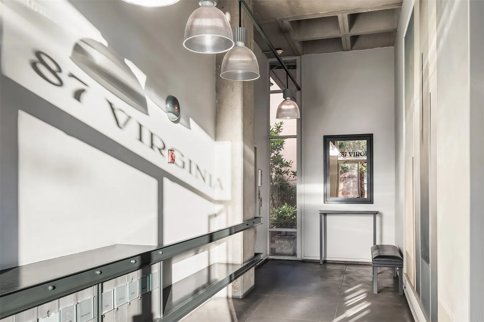 87 Virginia Street #12/13, Seattle, WA 98101