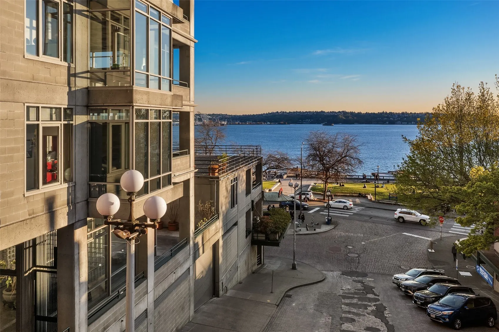 87 Virginia Street #12/13, Seattle, WA 98101