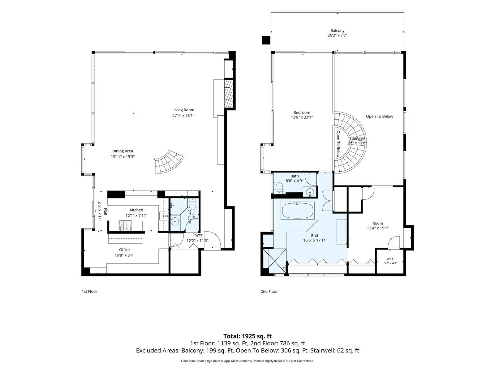 87 Virginia Street #12/13, Seattle, WA 98101