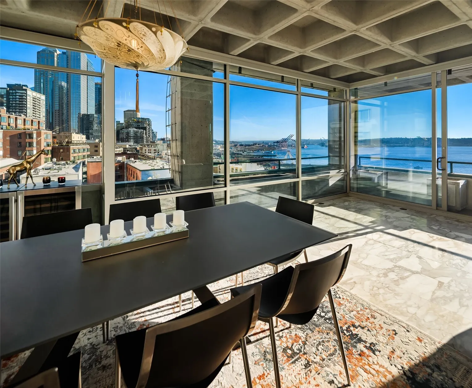 87 Virginia Street #12/13, Seattle, WA 98101