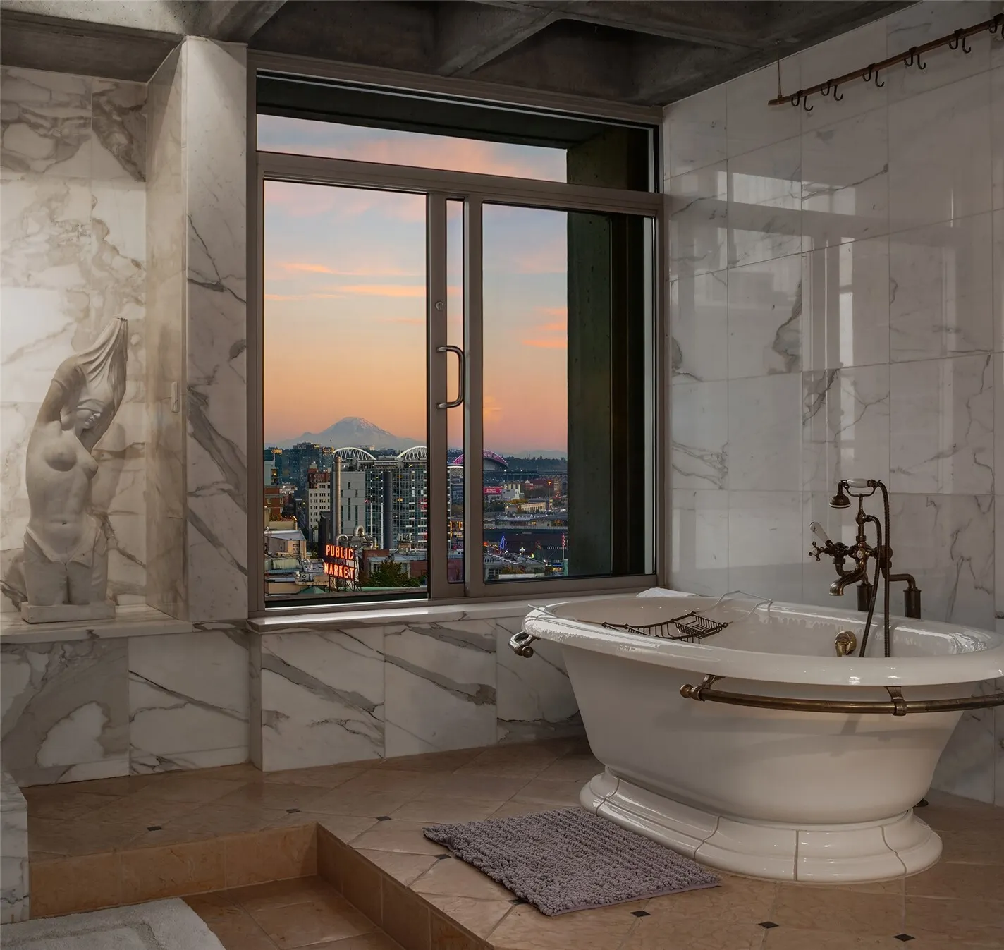 87 Virginia Street #12/13, Seattle, WA 98101