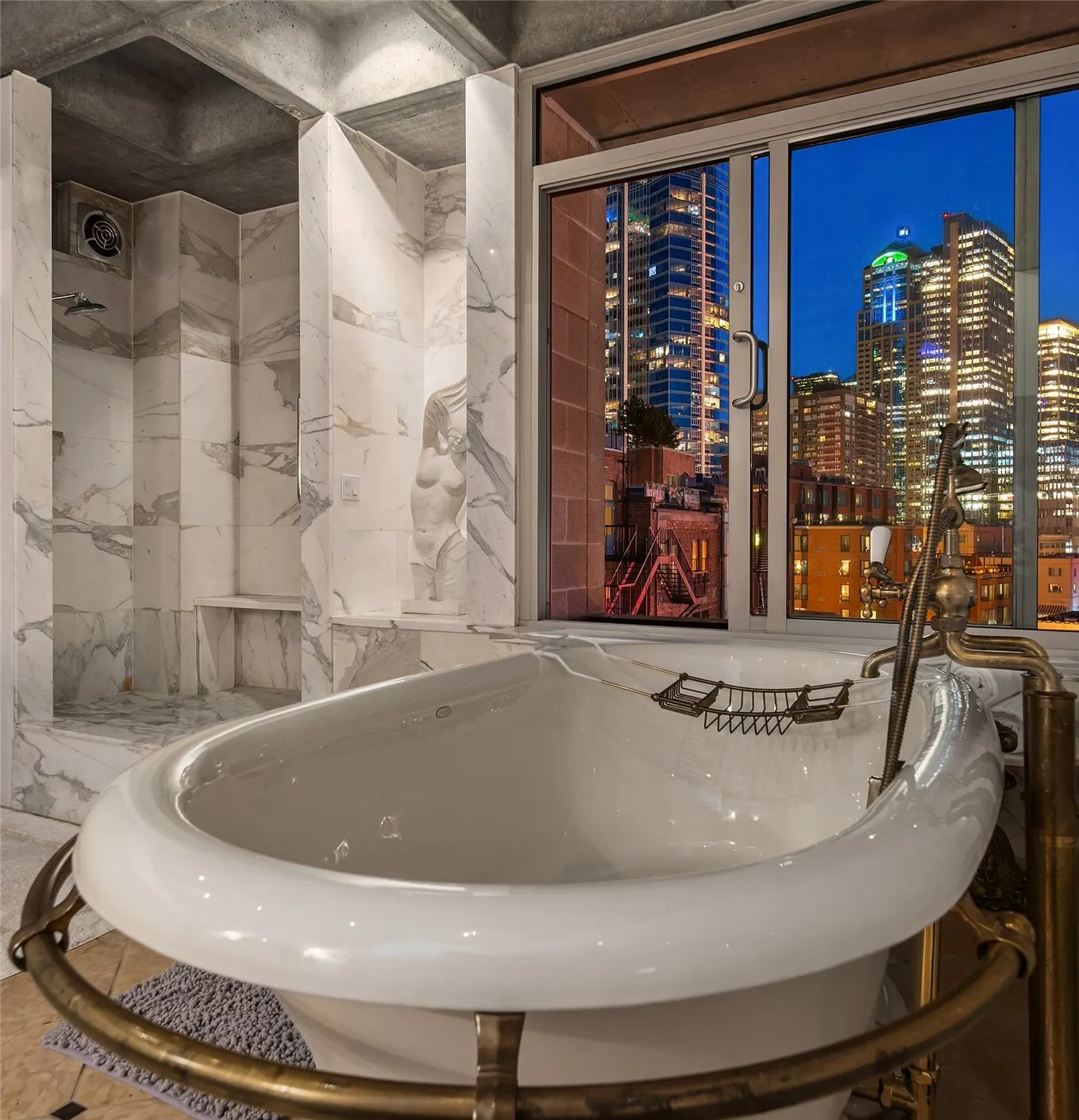 87 Virginia Street #12/13, Seattle, WA 98101
