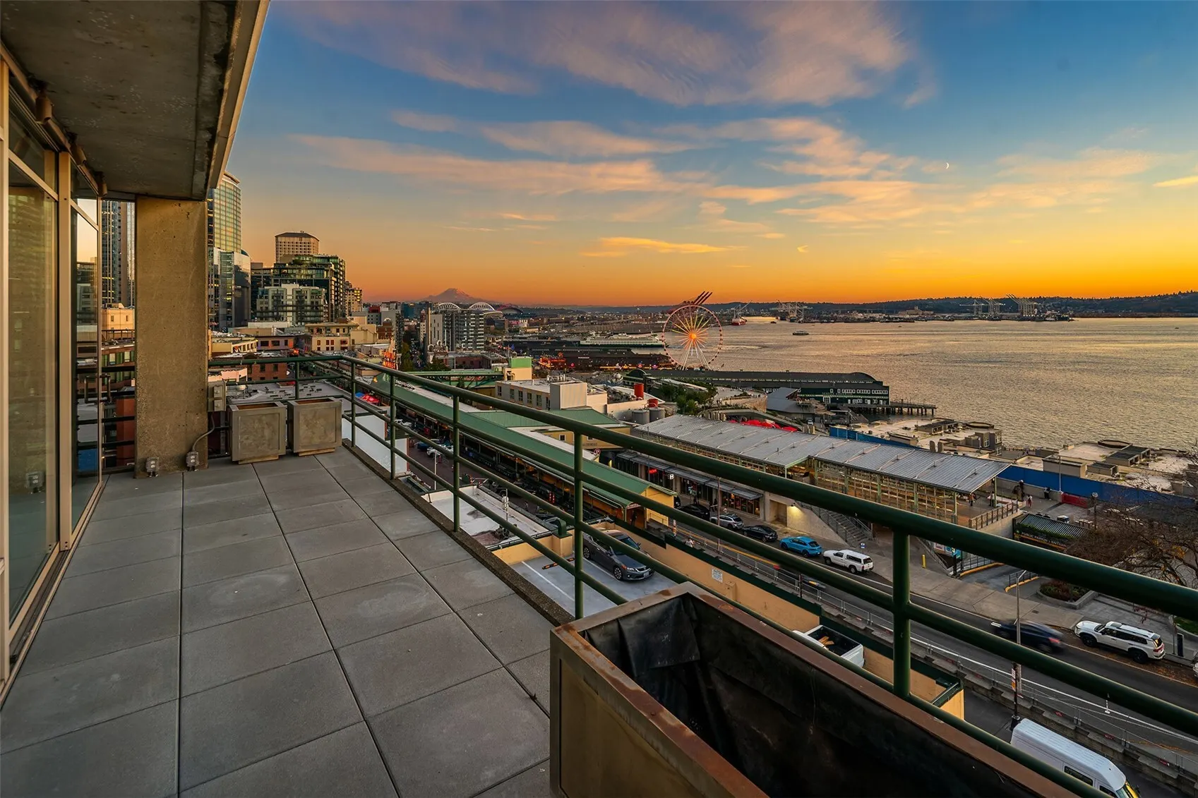 87 Virginia Street #12/13, Seattle, WA 98101