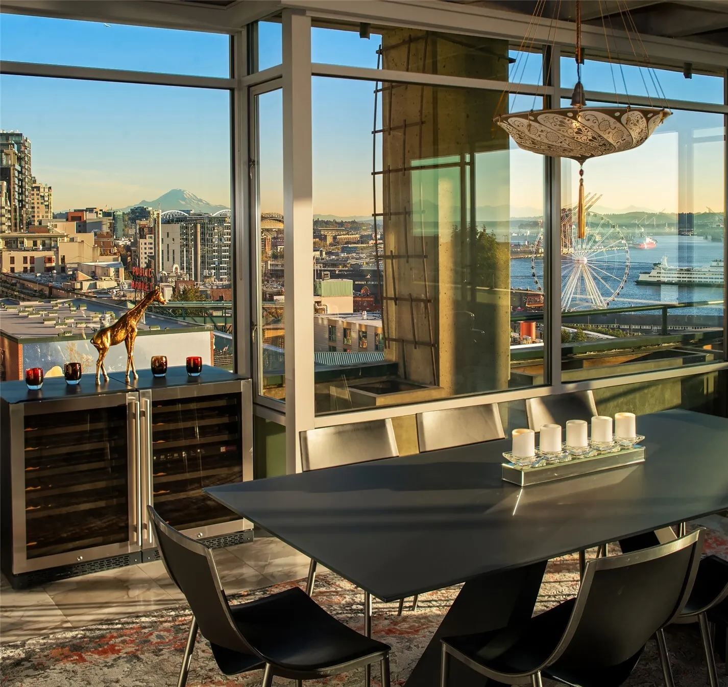 87 Virginia Street #12/13, Seattle, WA 98101