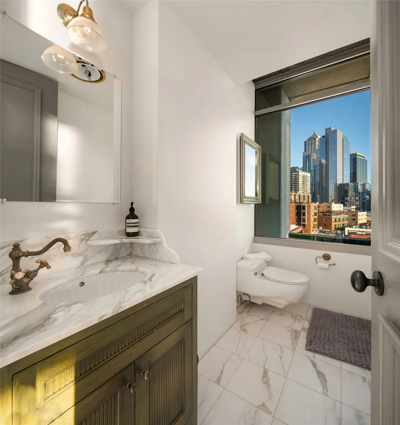 87 Virginia Street #12/13, Seattle, WA 98101