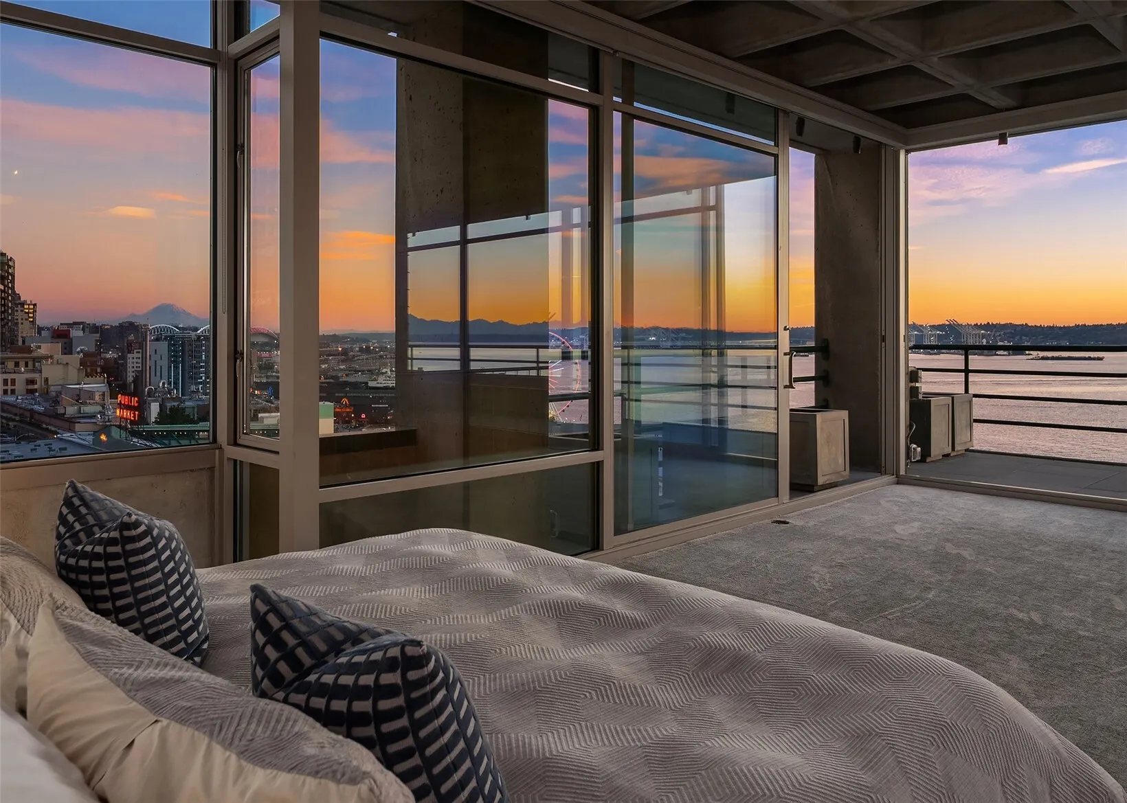 87 Virginia Street #12/13, Seattle, WA 98101