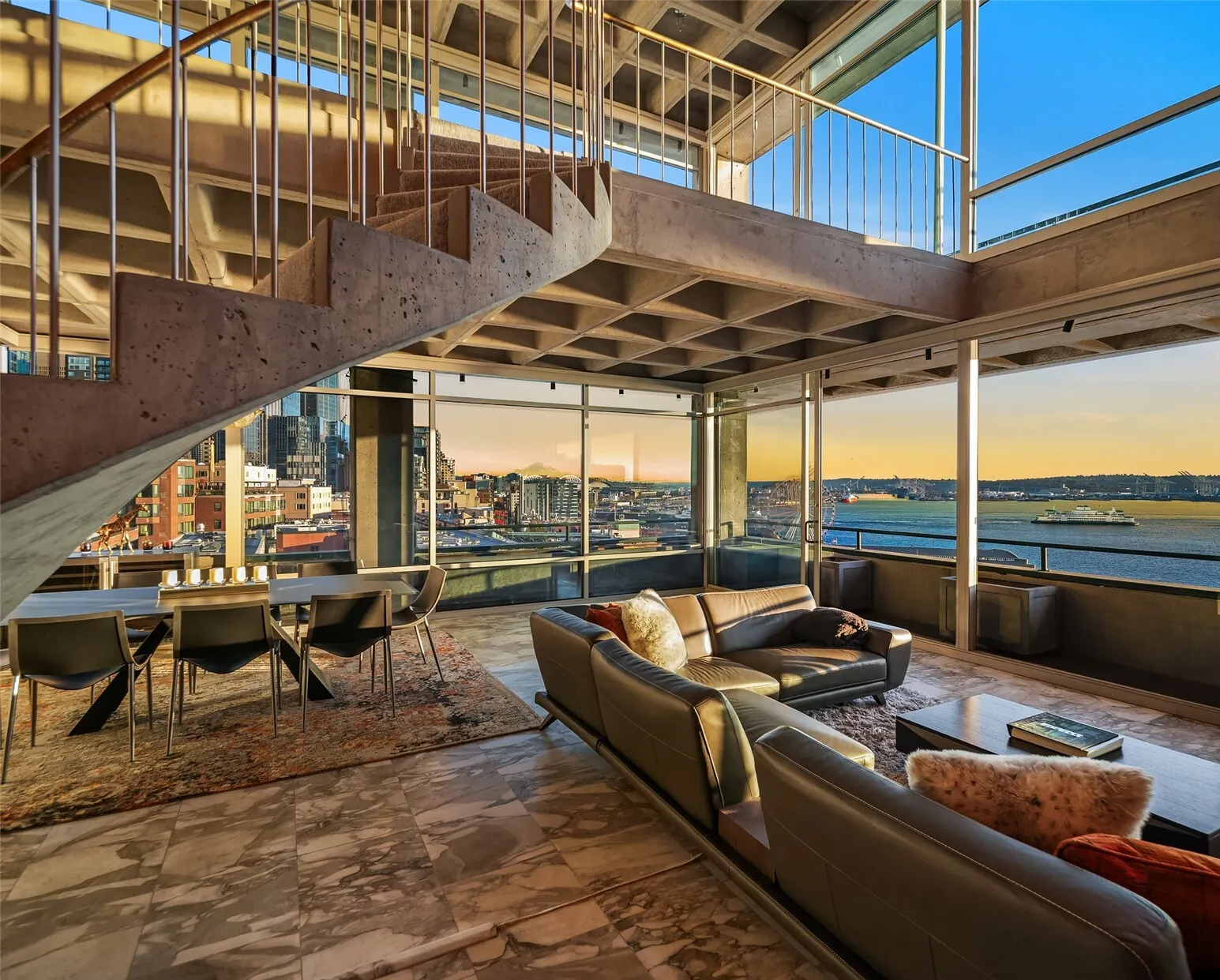 87 Virginia Street #12/13, Seattle, WA 98101