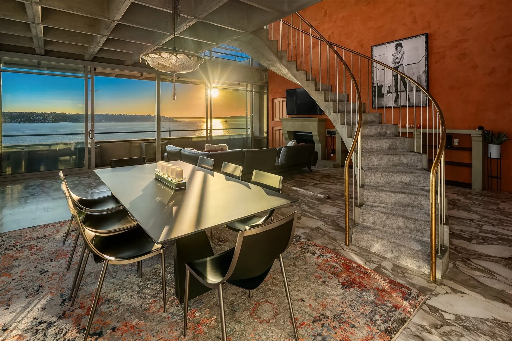 87 Virginia Street #12/13, Seattle, WA 98101