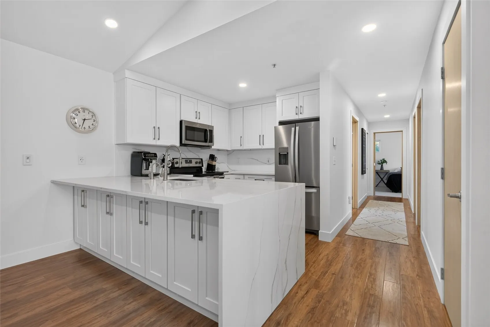 10709 Valley View Road #B 401, Bothell, WA 98011