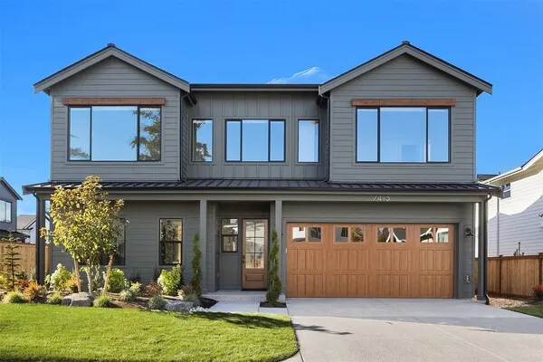 7415 120th Lane NE, Kirkland, WA 98033