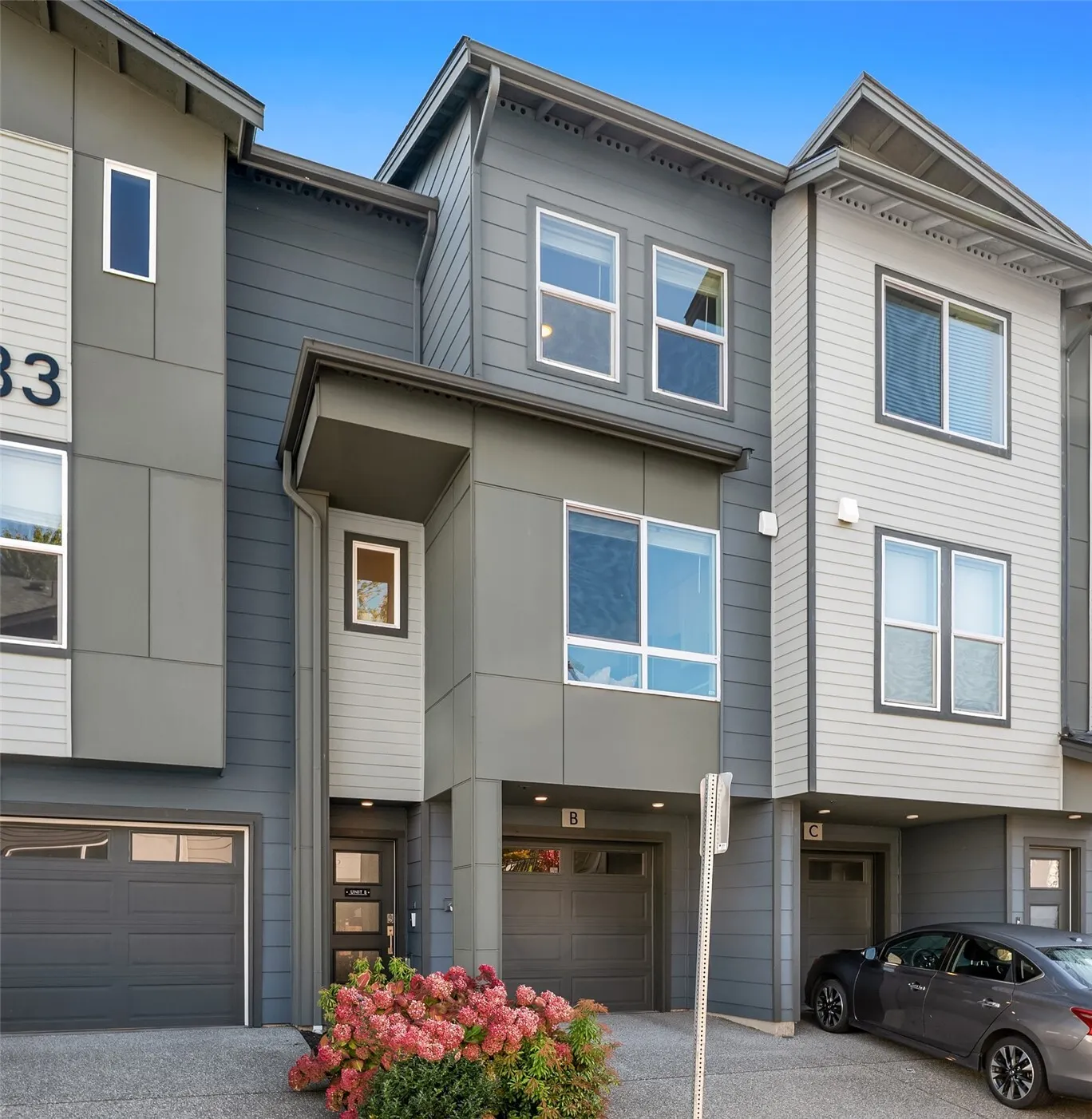 23833 9th Avenue SE #B, Bothell, WA 98021