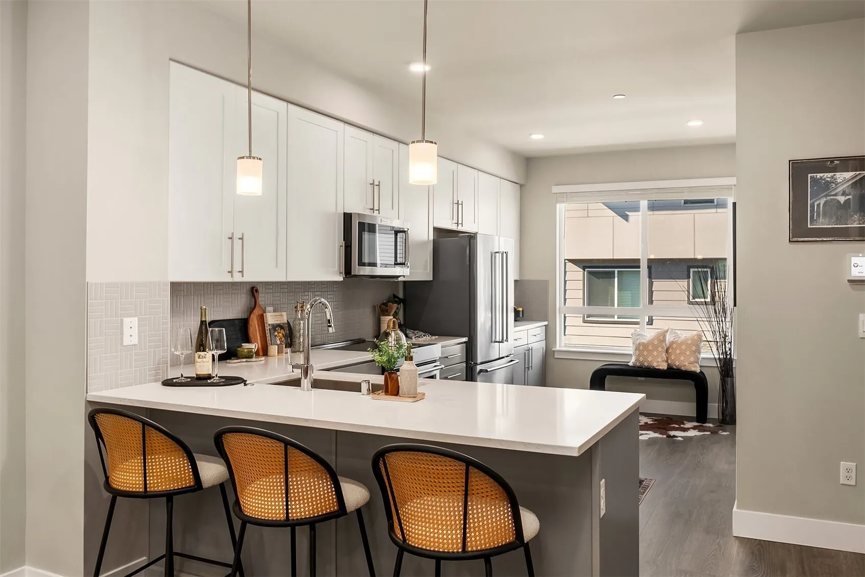 23833 9th Avenue SE #B, Bothell, WA 98021