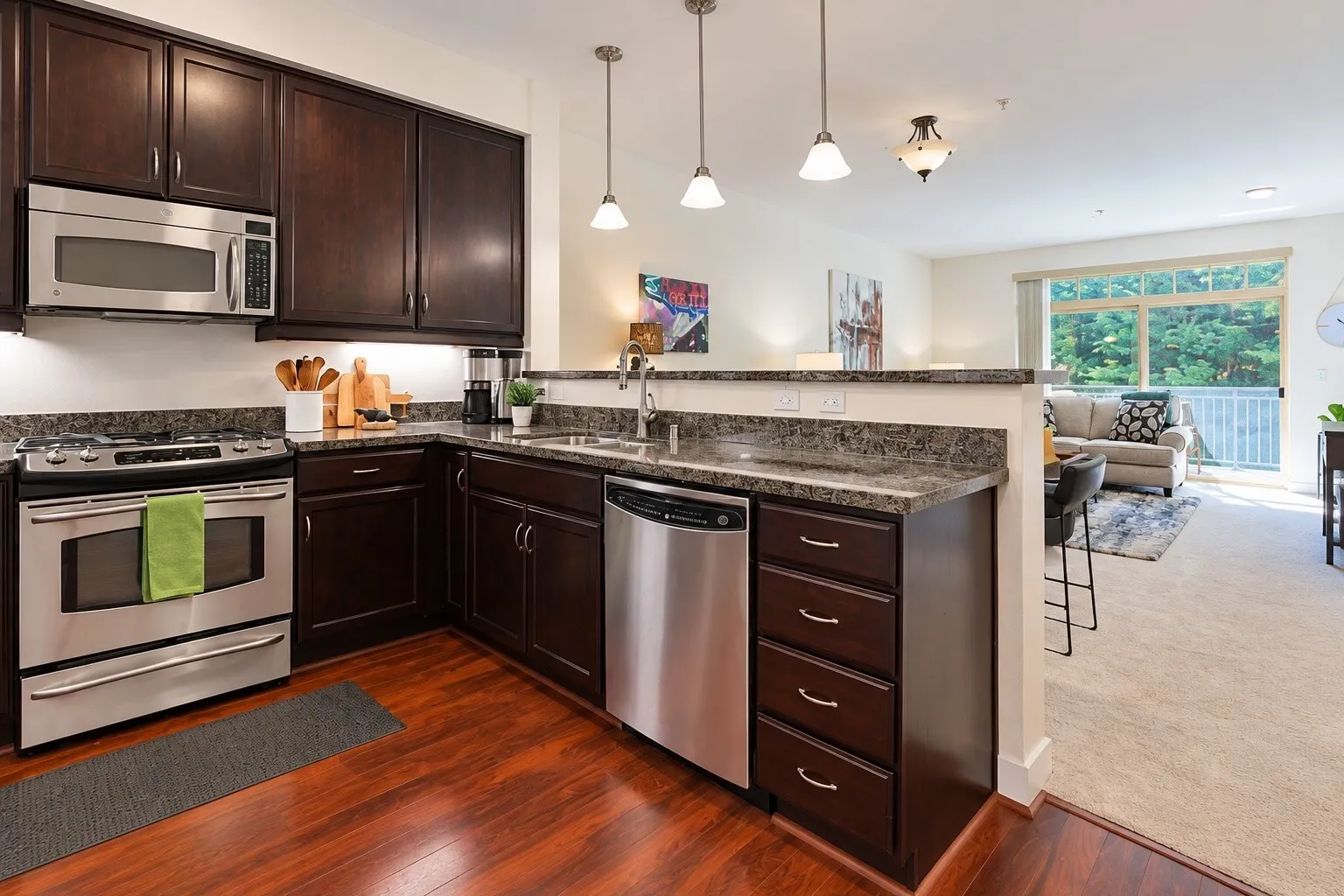 15700 116th Avenue NE #209, Bothell, WA 98011