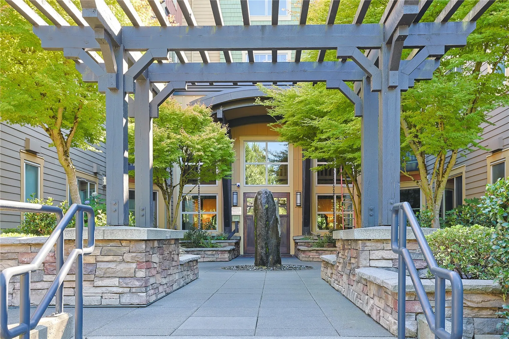 15700 116th Avenue NE #209, Bothell, WA 98011