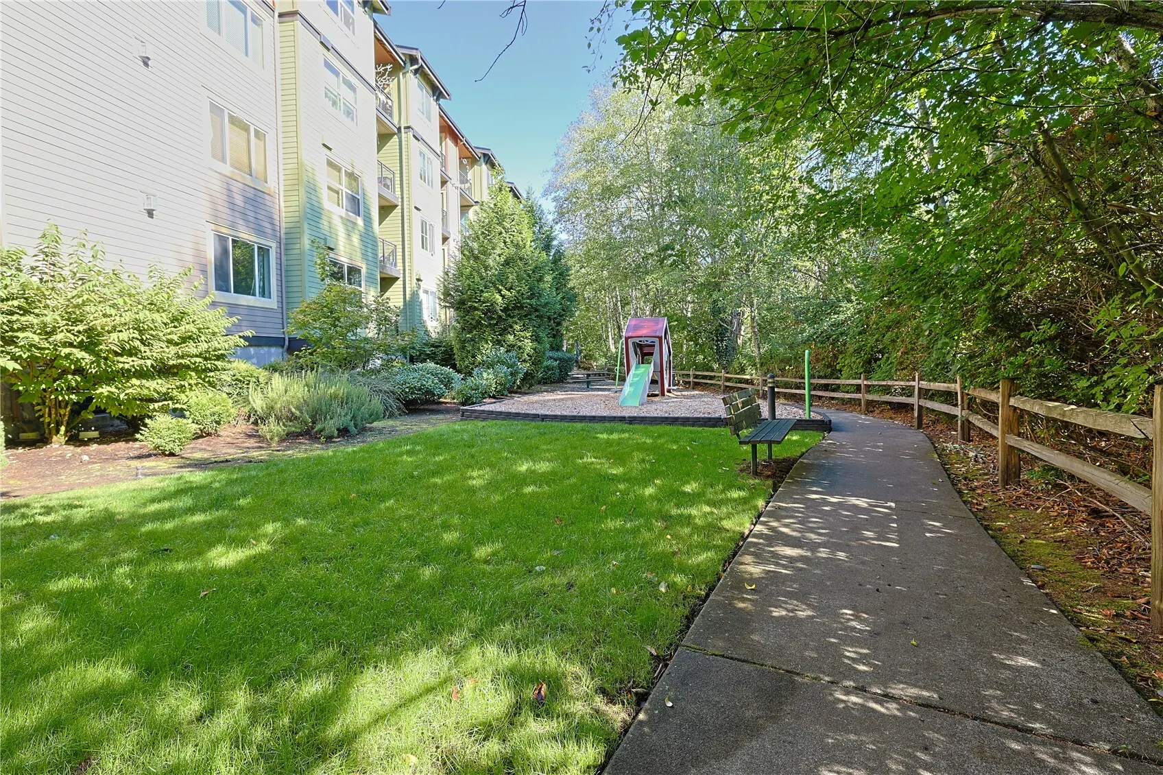 15700 116th Avenue NE #209, Bothell, WA 98011