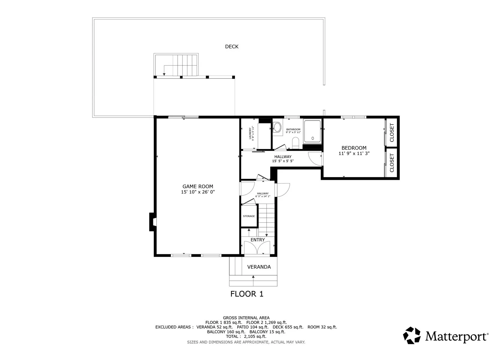 18237 129th Place NE, Bothell, WA 98011