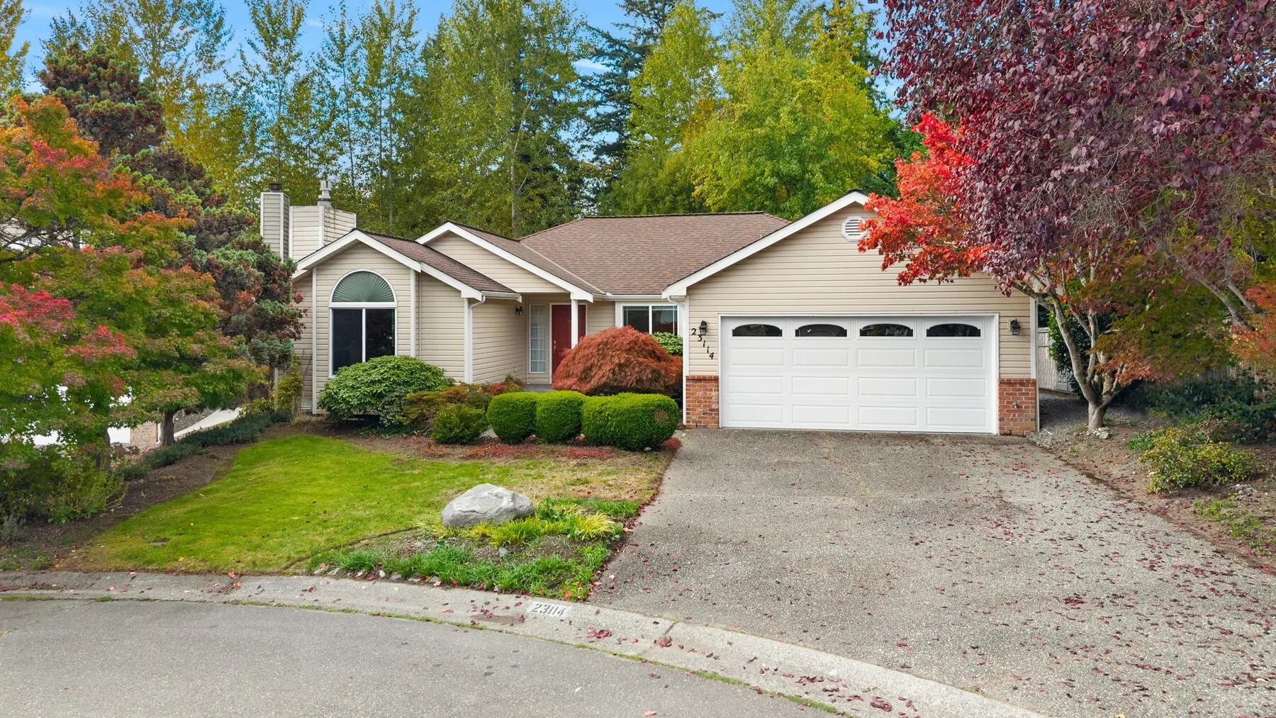 23114 14th Place W, Bothell, WA 98021