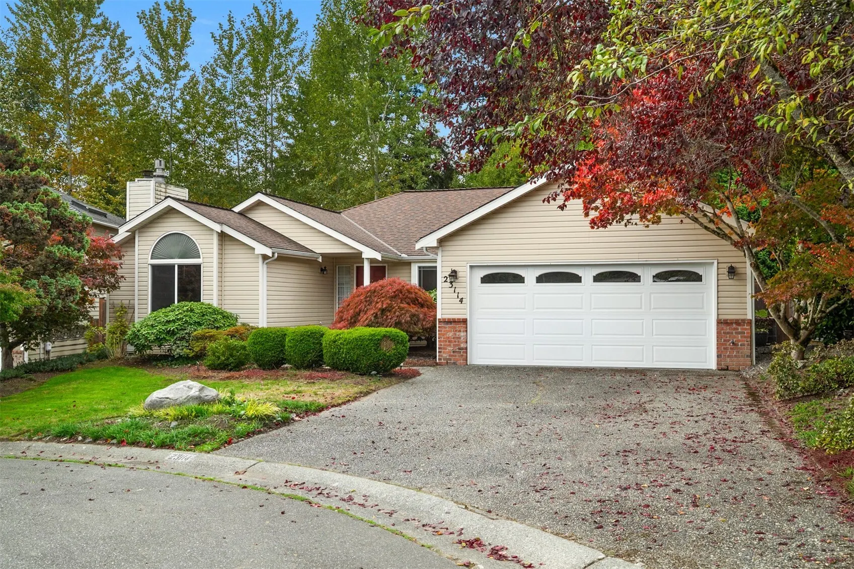 23114 14th Place W, Bothell, WA 98021